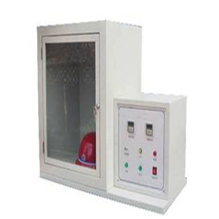 安全帽沖擊試驗機(jī)